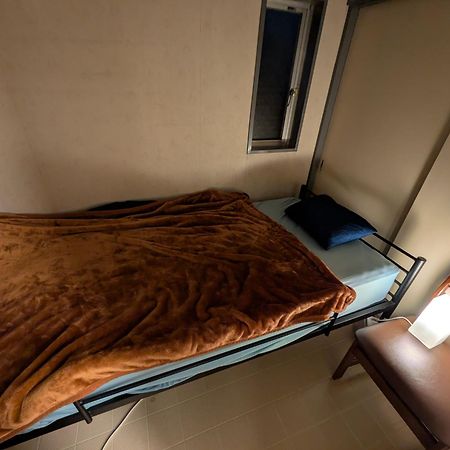 Hostel Work Or Wander Tokio Exterior foto