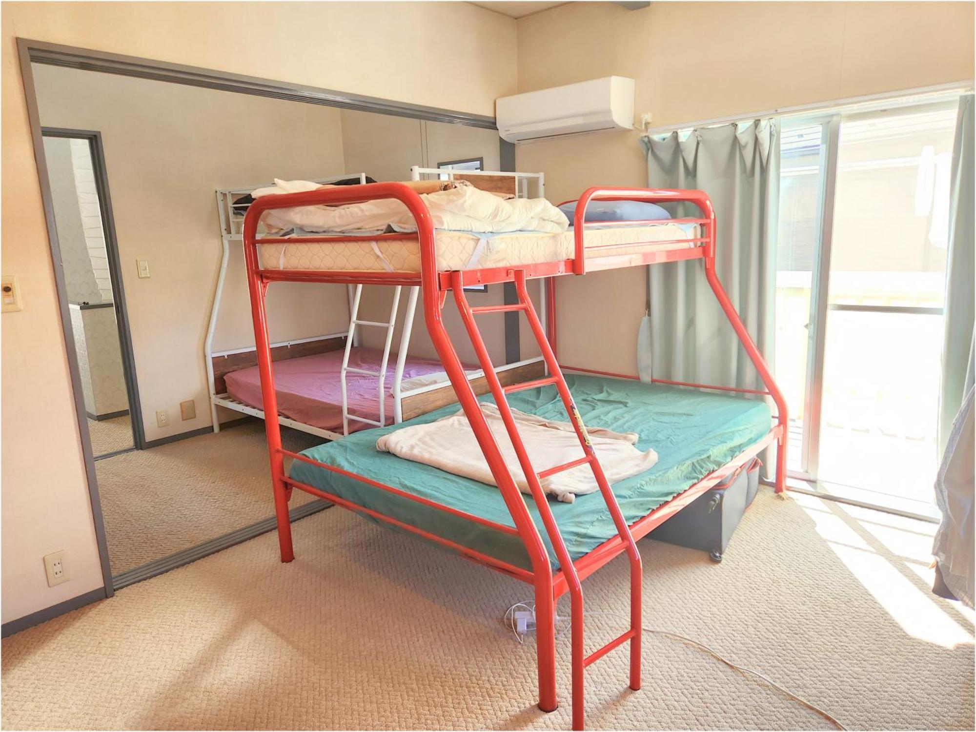 Hostel Work Or Wander Tokio Exterior foto