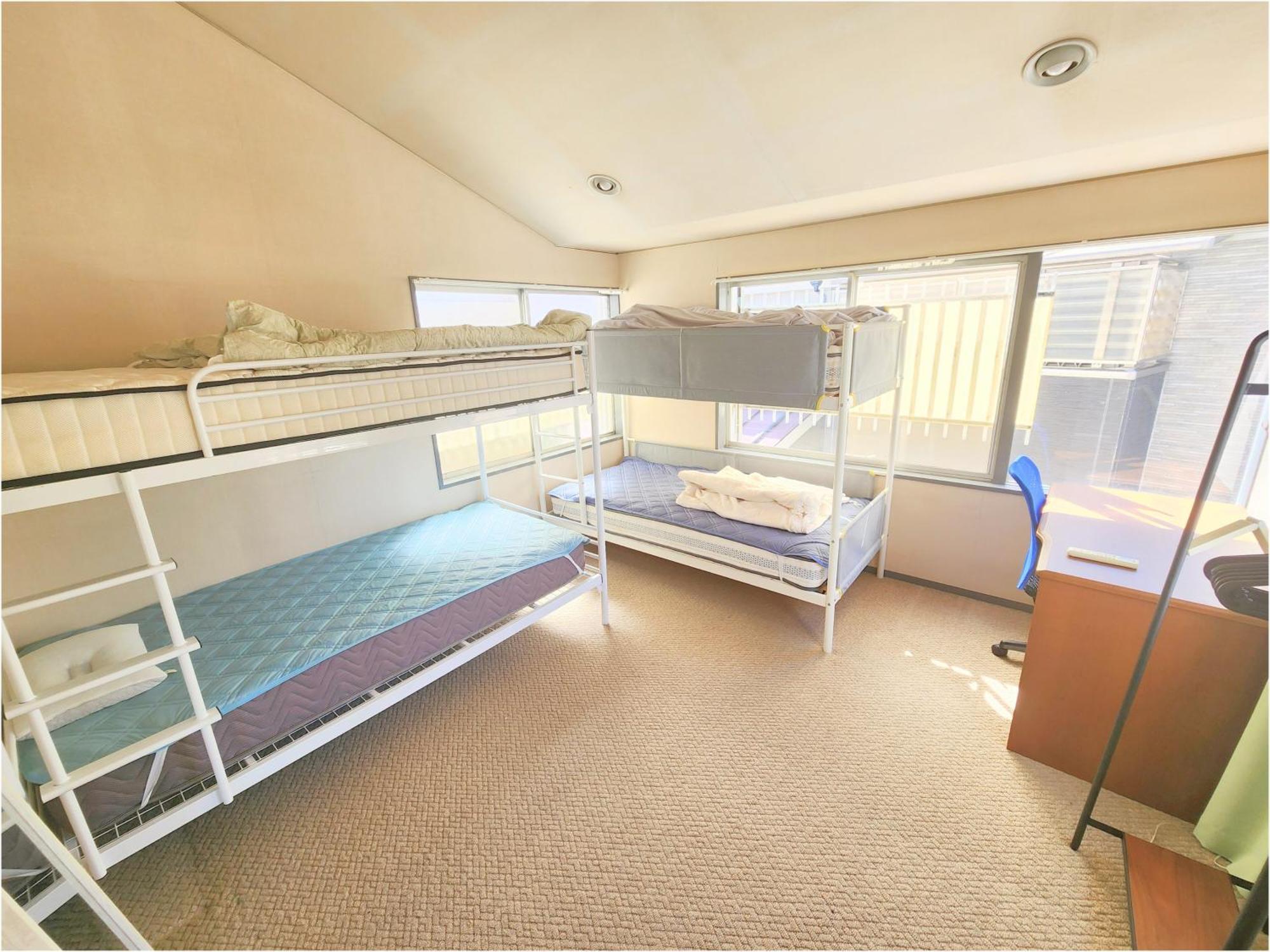 Hostel Work Or Wander Tokio Exterior foto