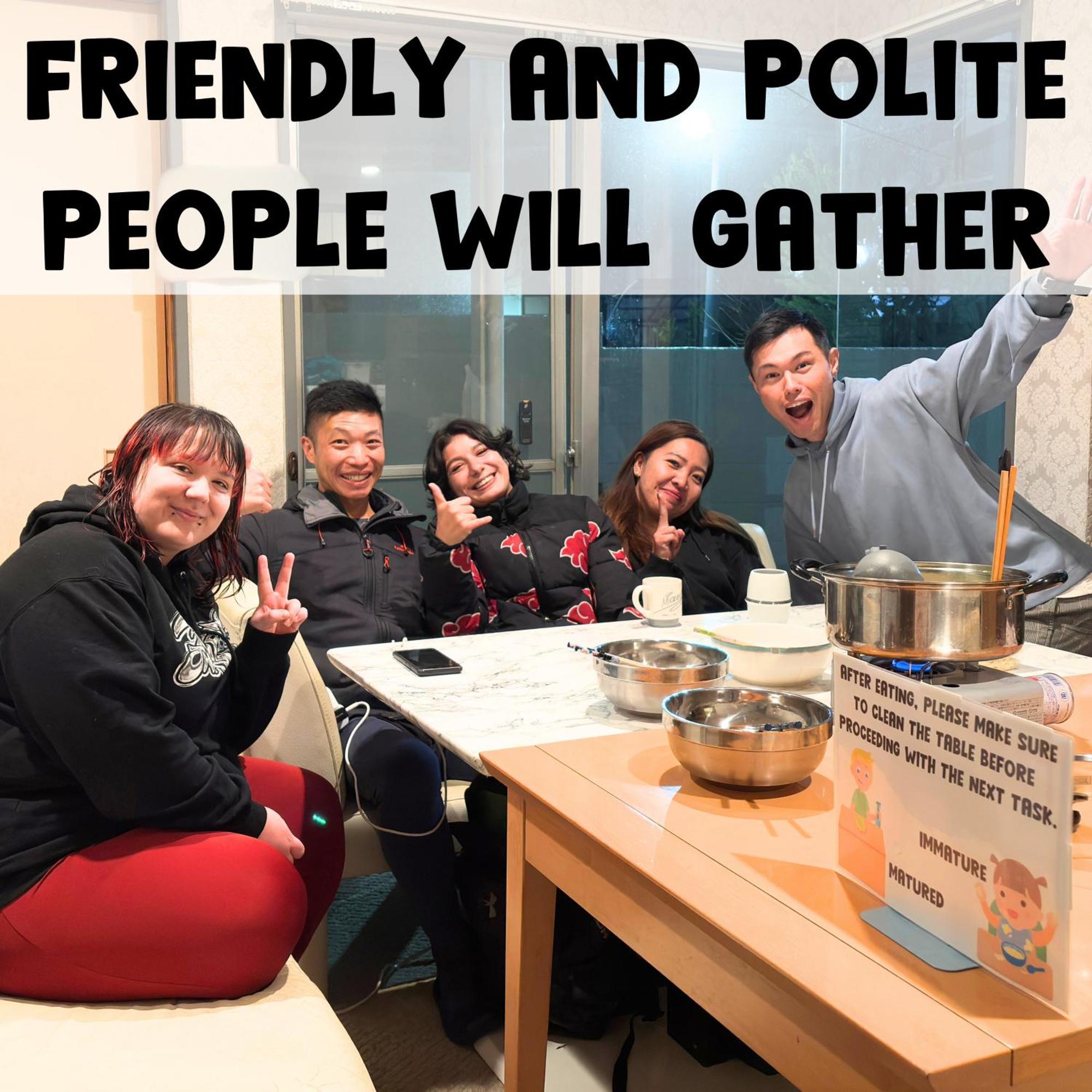 Hostel Work Or Wander Tokio Exterior foto
